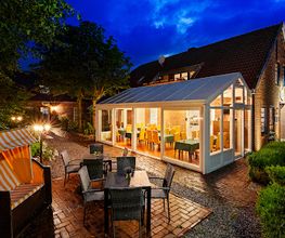 Hotel Deichinsel Bild 15