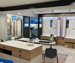 Opticien Krys image 5