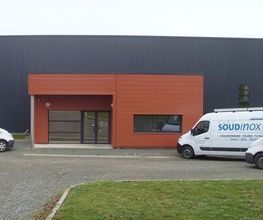Soudinox image 1