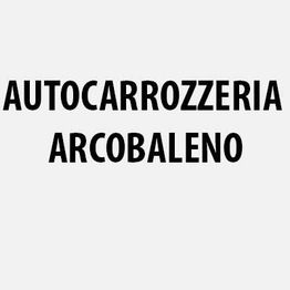 Autocarrozzeria Arcobaleno logo
