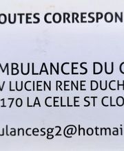 Ambulances du G2 image 15