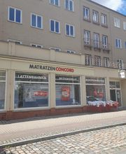 Matratzen Concord Filiale Gera Bild 1