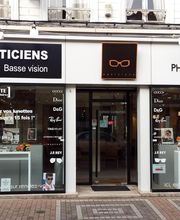 MAJORCZYK Opticiens Lunettes room image 2