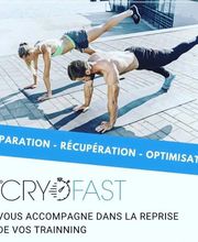 Cryo Fast Bourges image 11
