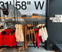 The North Face Dusseldorf Bild 3