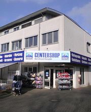 CENTERSHOP Bergisch Gladbach Bild 1