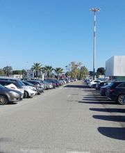 Parcheggio Saba Aeroporto del Salento - Comfort&Top P1 immagine 3