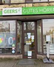 GEERS Hörgeräte Bild 1