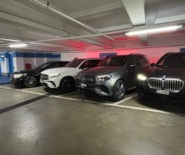 SIXT Autovermietung Lausanne Bild 13