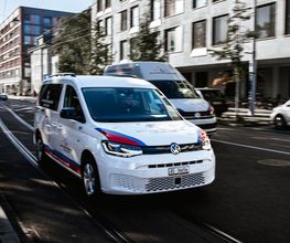 MTS Patiententransport GmbH Bild 4
