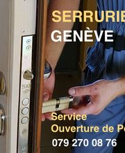 SOS SERRURIER 24 Genève Bild 2