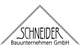 Schneider Bauunternehmen GmbH