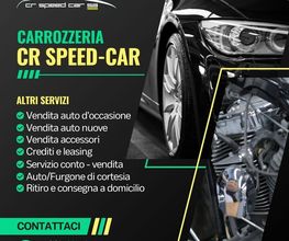 CR Speed-Car S.A. Bild 3