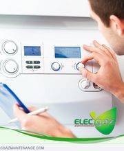 Elec' Gaz Maintenance image 1