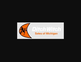 Ditch Witch Sales Of Michigan
