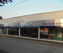 Flavy Autos SARL image 11