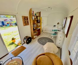 Camping Bellinzona Bild 7