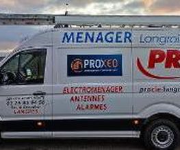 PRO&Cie - Ent. Ménager Langrois image 1