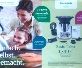 Thermomix - Rebekka Epp Bild 6