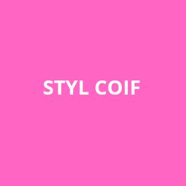 STYL COIF