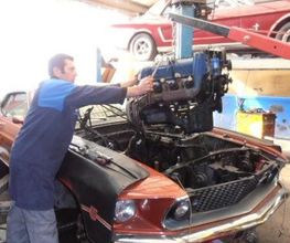Garage Gambetta image 1