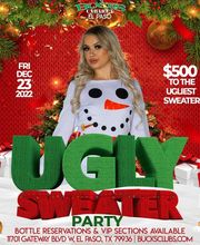Bucks Cabaret El Paso image 4