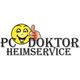 PC-Doktor Heimservice Bernd Hoppe