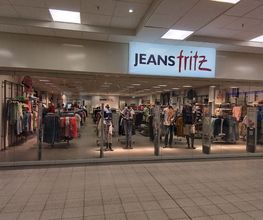JEANS FRITZ Bild 14