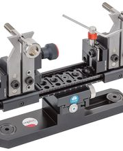 mp-tec ag Mess-, Positionier- und Aufspanntechnik