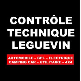 Contrôle Technique Léguevin