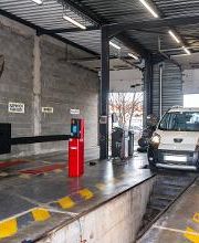 Centre contrôle technique NORISKO image 2