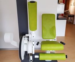 Physiotherapie Kaufmann Bild 5