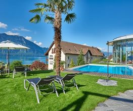 Restaurant & Wellnesshotel Gerbi Bild 5