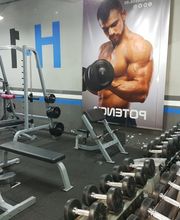 XFitness Retiro 24H imagen 12