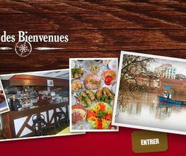 Les Bienvenus image 12