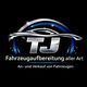 TJ Fahrzeugpflege