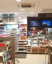 Shell Recharge Charging Station Bild 13