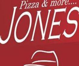 Jones Pizza Bild 1