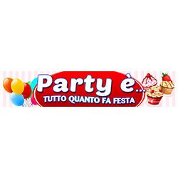 Party è logo