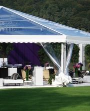 Blasto AG Mietzelte und Mietmobiliar Bild 7