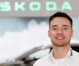 Tom Christian
Junior Verkäufer Škoda