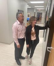 Accent On You Cosmetic Surgery Center And Medi-Spa image 1