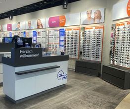 Apollo-Optik - München Pasing Arcaden Bild 2
