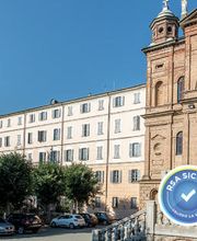 RSA Castello di Stazzano - Gruppo La Villa immagine 1