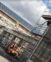 Schwarz Torsten Gerüstbau e.K. Bild 2