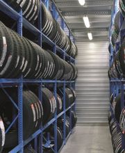 Garage Rothenbühler GmbH Garage / Pneuhaus Bild 6