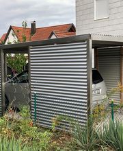 Zek-Metallbau Bild 1