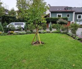 Simart Gartenbau GmbH Bild 5