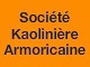 Société Kaolinière Armoricaine