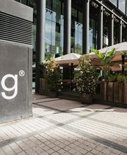 Honest Greens Pedralbes.